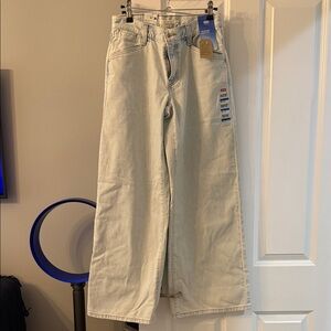 Levi's Women's Flare & Wide Leg Jeans - light wash